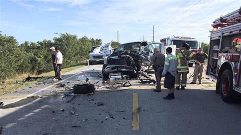 accident on us 1 florida keys today